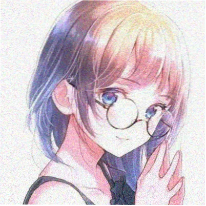麻衣的日常漫画主角麻衣头像